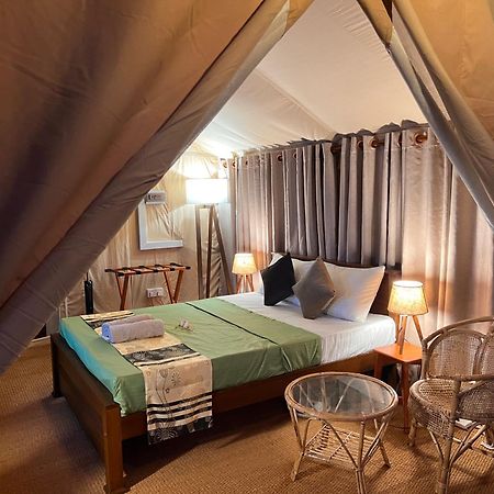 At One - Glamping Rekawa Exterior foto