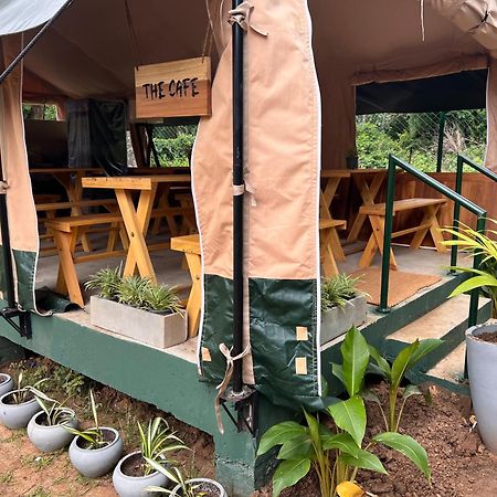 At One - Glamping Rekawa Exterior foto