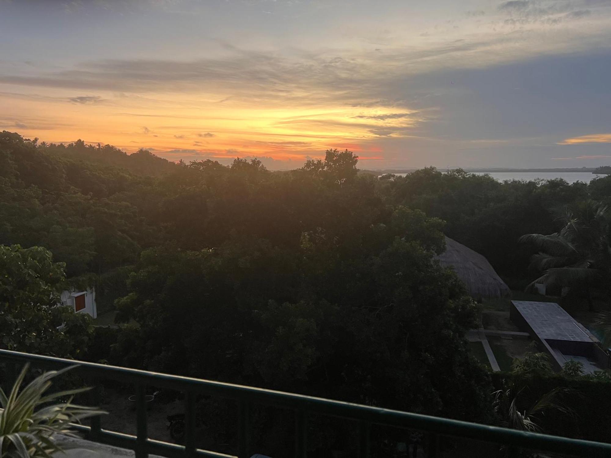 At One - Glamping Rekawa Exterior foto